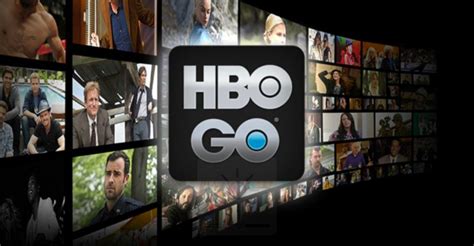HBO Go .